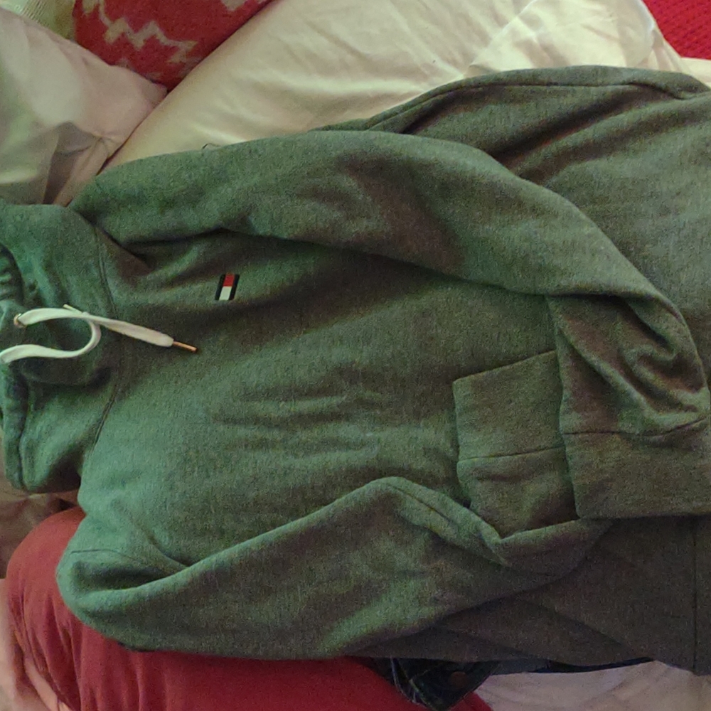 Tommy Hilfiger sweatshirt